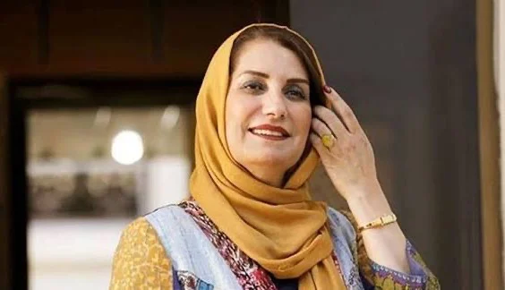 عکس| تصویر جدید از رعنای سریال دلنوازان در 58 سالگی/ فریبا کوثری هر روز زیباتر می شود