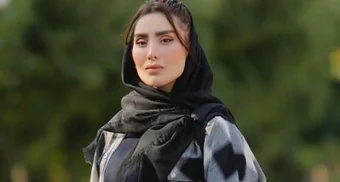 بیوگرافی و حواشی زندگی شهربانو دامغانی نژاد دختر تکواندوکار ایرانی و همسرش
