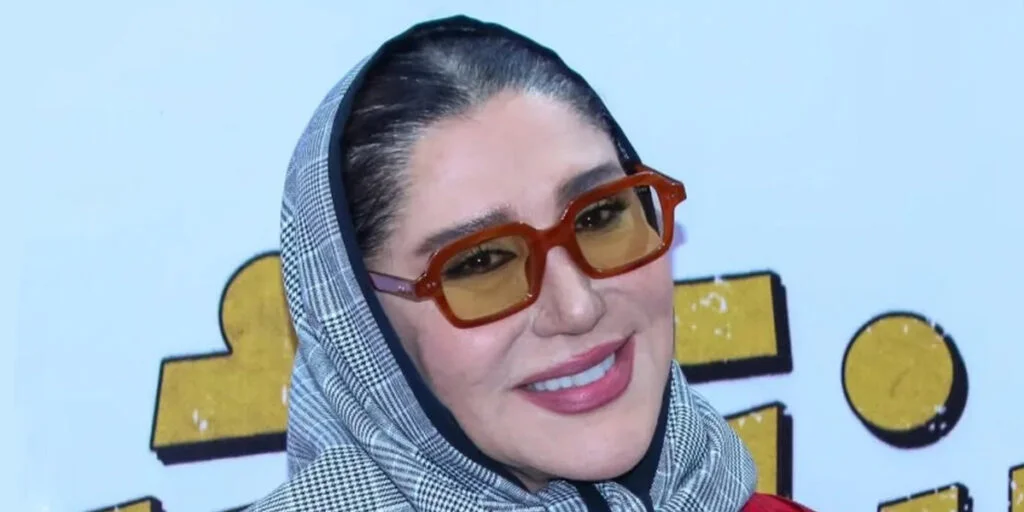 نسیم ادبی با استایلی مخملی که زبان احساسات را تازه کرد! - تصویر شاخص