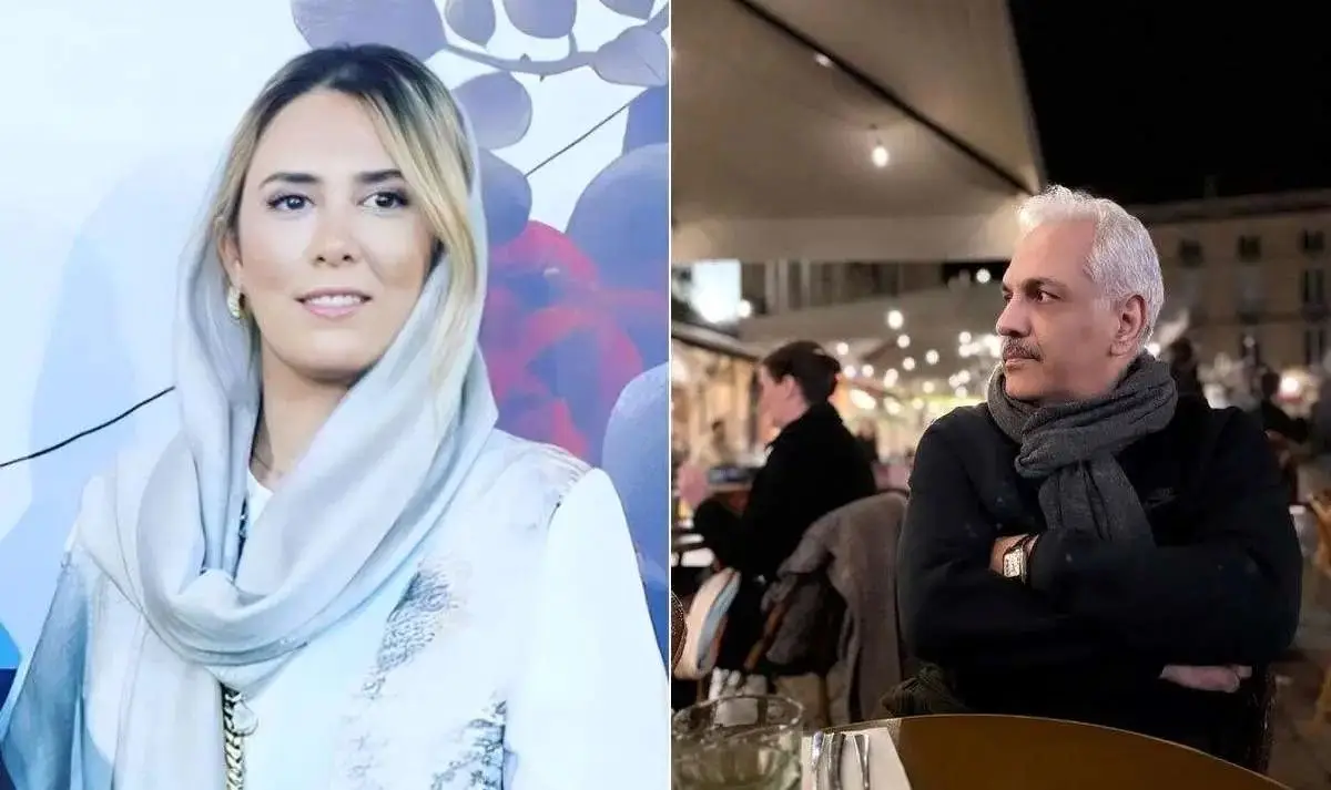 بیوگرافی و حواشی زندگی مهران مدیری و همه همسران و فرزندانش - تصویر شاخص