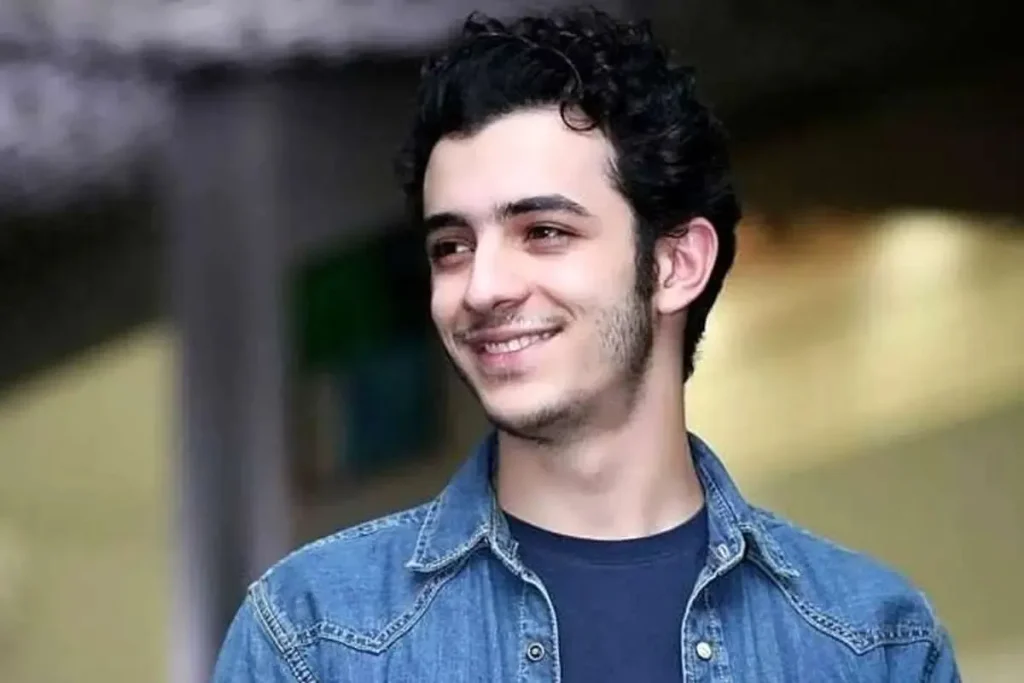علی شادمان