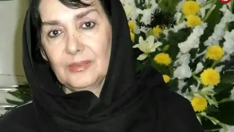 سفر به گذشته با «آرام» بازیگر افسانهای 1354 در 22 سالگی! عکس دیده نشدهای که همه را شگفتزده کرد