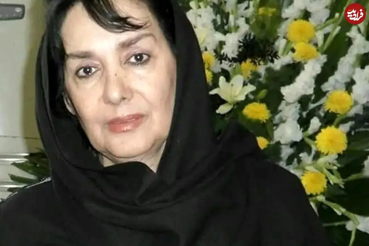 سفر به گذشته با «آرام» بازیگر افسانه‌ای 1354 در 22 سالگی! عکس دیده نشده‌ای که همه را شگفت‌زده کرد - تصویر شاخص