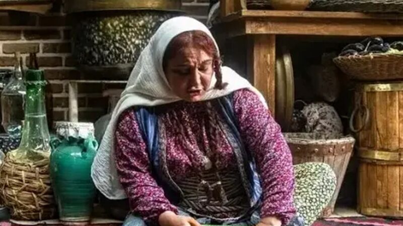 عکس| دلنوشته صمیمی بهنوش بختیاری برای ترلان پروانه/ این دو بازیگر چقدر رفیق شدند