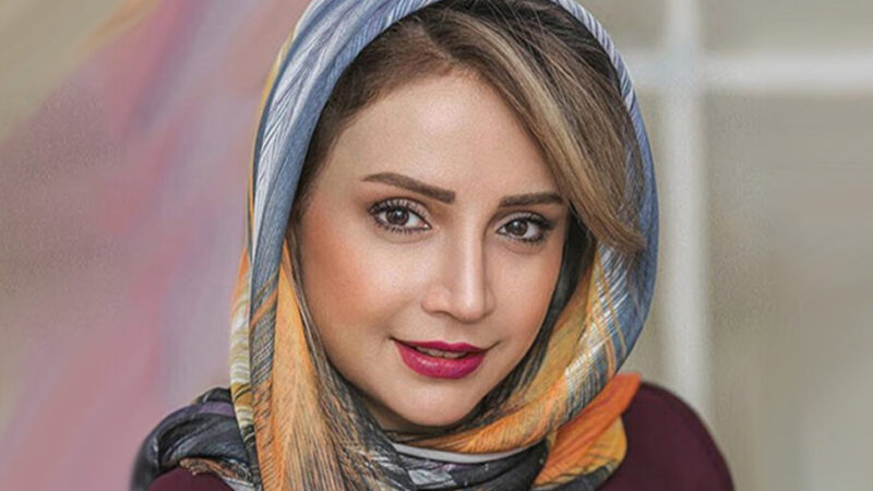 عکس | تیپ و استایل خفن شبنم قلی خانی در مرز ۵۰ سالگی !