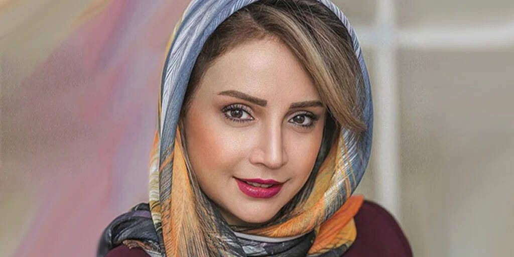 شبنم قلی خانی