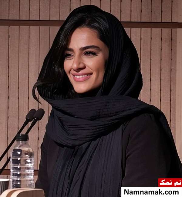 زندگینامه هیوا سیفی زاده و همسرش هیوا سیفی زاده