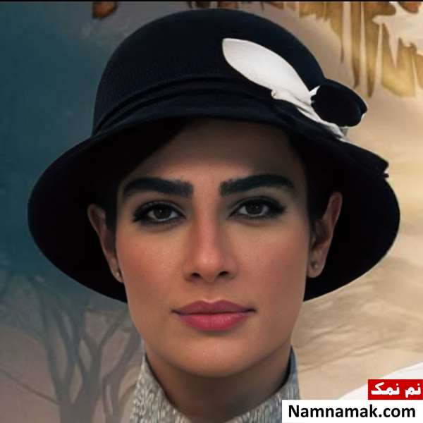 زندگینامه هیوا سیفی زاده و همسرش هیوا سیفی زاده