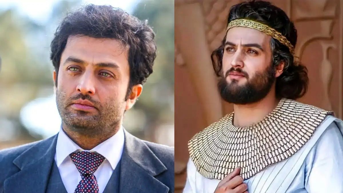 بیوگرافی و حواشی زندگی مصطفی زمانی ( یوسف پیامبر ) و همسرش - تصویر شاخص
