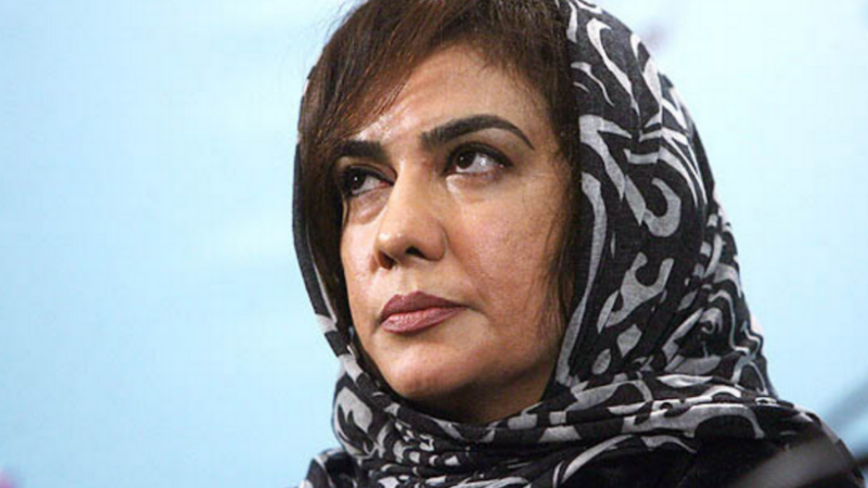 رازهای ناگفته مژده شمسایی؛ از صحنههای بازیگری تا پیوند زندگی با بهرام بیضایی