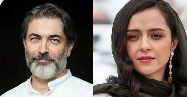 عکس| تصویری خاص و صمیمی از پارسا پیروزفر و ترانه علیدوستی ۲۴ سال پیش - تصویر شاخص