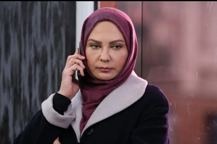 قسمت آخر سریال «میراث» روی آنتن می‌رود - تصویر شاخص