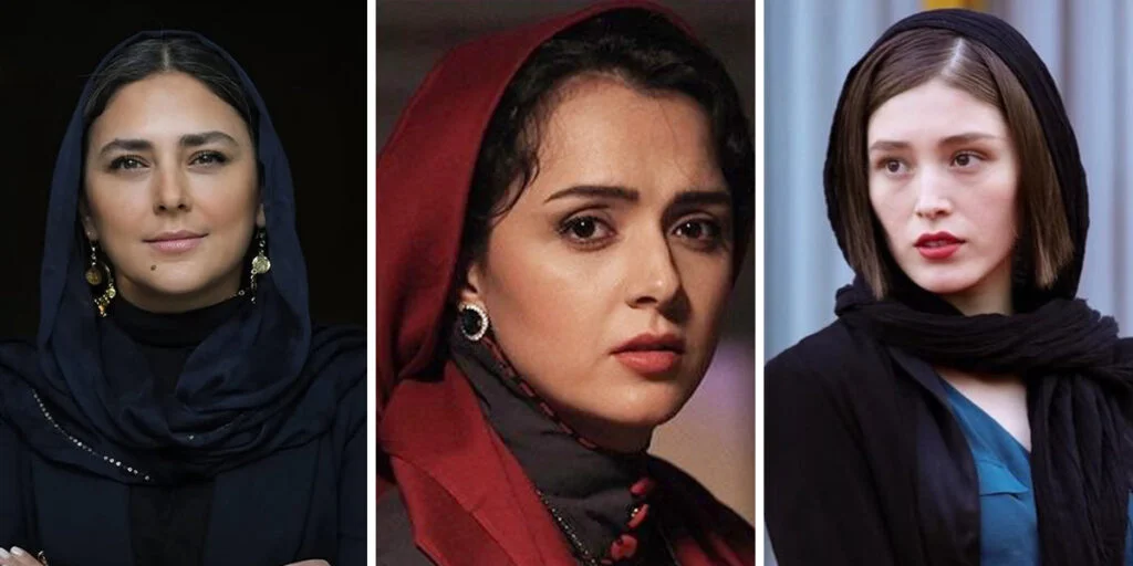 بازیگرانی که با چهره طبیعی، ترند ۲۰۲۶ را در سینما ایران به اوج رساندند! - تصویر شاخص