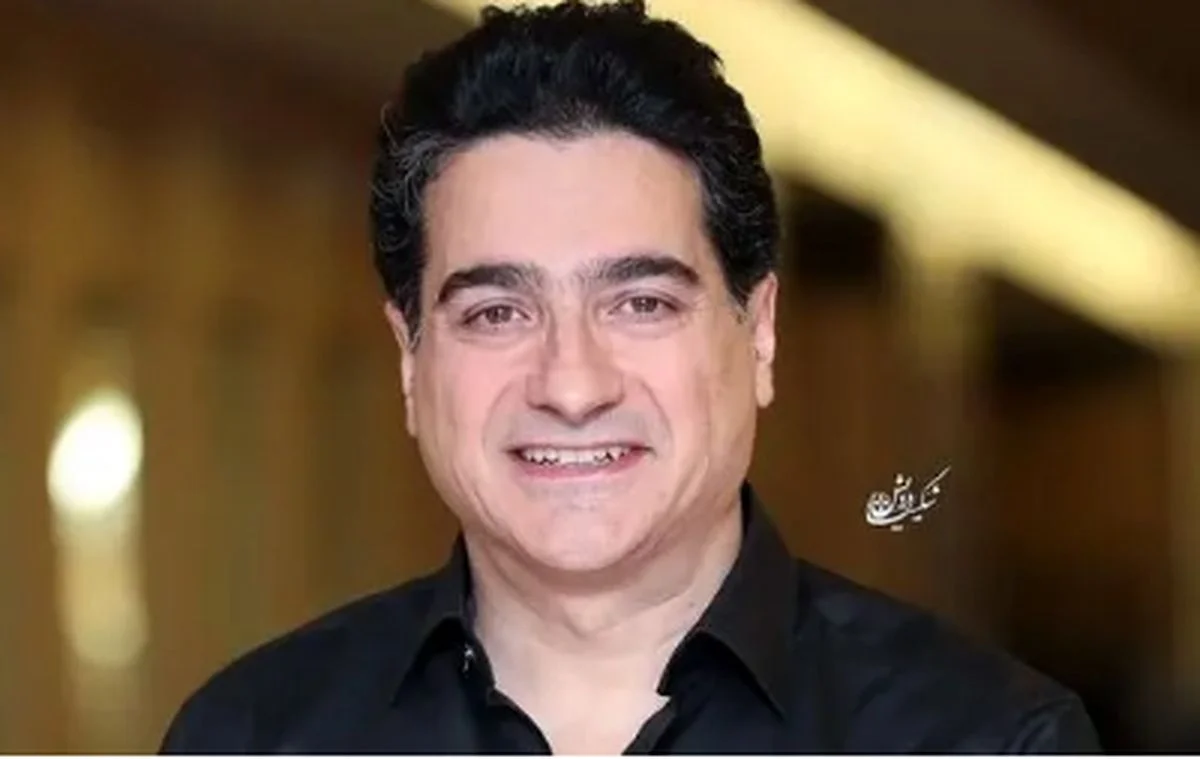 عکس| قاب صمیمی عادل فردوسی‌پور و همایون شجریان ؛ این دو چقدر باهم رفیق شدند - تصویر شاخص