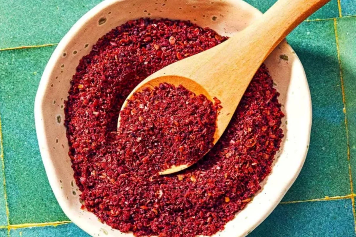 با ویتامین‌ها و خواص شگفت‌انگیز سماق آشنا شوید - تصویر شاخص