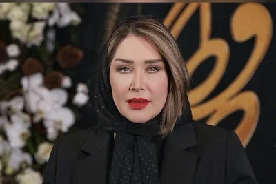 سارا منجزی‌پور با استایلی متفاوت و جذاب در کانون توجه! - تصویر شاخص