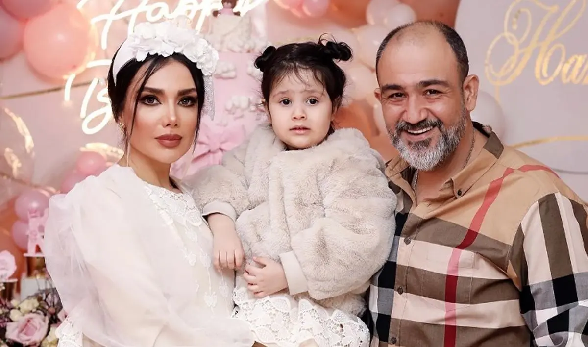 آرزو غفوریان