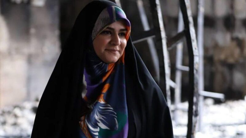 عکسهای خانوادگی سحر امامی مجری قهرمان صدا و سیما با همسر چهار شانه و فرزندانش