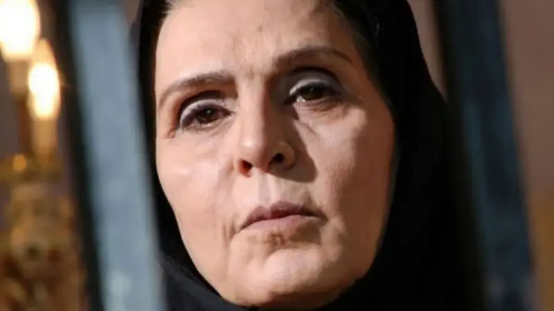 عکس| چهره آهو خردمند در جوانی؛ دهه ۵۰ / خانم بازیگر چقدر تغییر کرد