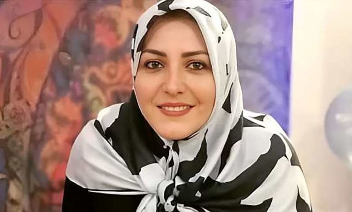 عکس| المیرا شریفی مقدم در دادگاه پیروز شد - تصویر شاخص