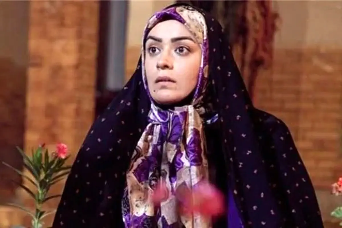 ادعای جنجالی فرشید نوابی شوهر اول الهام چرخنده( زیورِ سریال آوای باران) درباره جدایی از او - تصویر شاخص