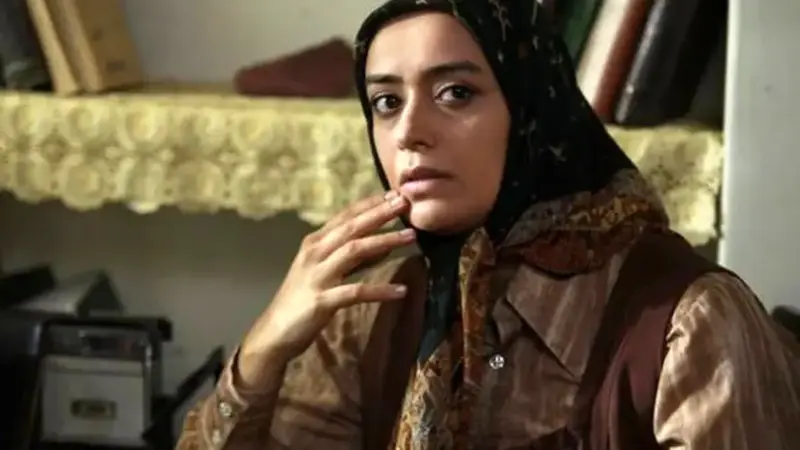 عکس| بیوگرافی و حواشی زندگی الهام چرخنده و شوهر اول روشن فکر و شوهر دوم چهارشانه اش
