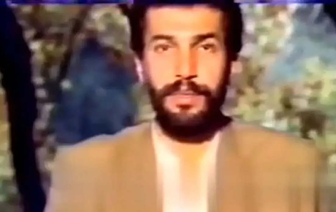 عکس| سفر در زمان؛ چهره «امیر افشار» مجری تلویزیون بعد سه دهه در 60 سالگی - تصویر شاخص