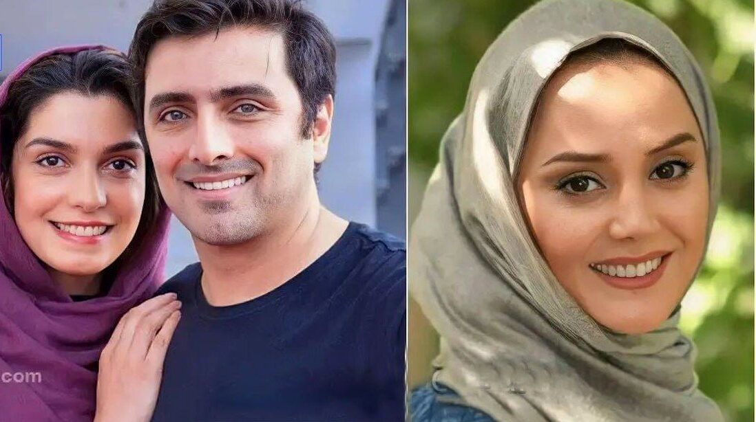 تصاویر | بیوگرافی و حواشی زندگی الیکا عبدالرزاقی همسر دوم امین زندگانی - تصویر شاخص