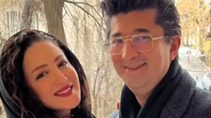 عکس| همسران پزشک بازیگران ایرانی را بشناسید؛ از شیلا خداداد تا آناهیتا همتی و غزل شاکری - تصویر شاخص