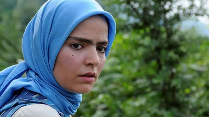 عکس جدید گلرخ از یاد رفته در یک کافه/ تغییرات باورنکردنی سپیده خداوردی