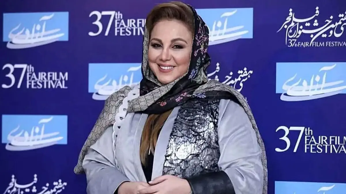 عکس| نگاهی به تخت خواب و اتاق لاکچری بهنوش بختیاری/ خانم بازیگر دیزاینر است - تصویر شاخص