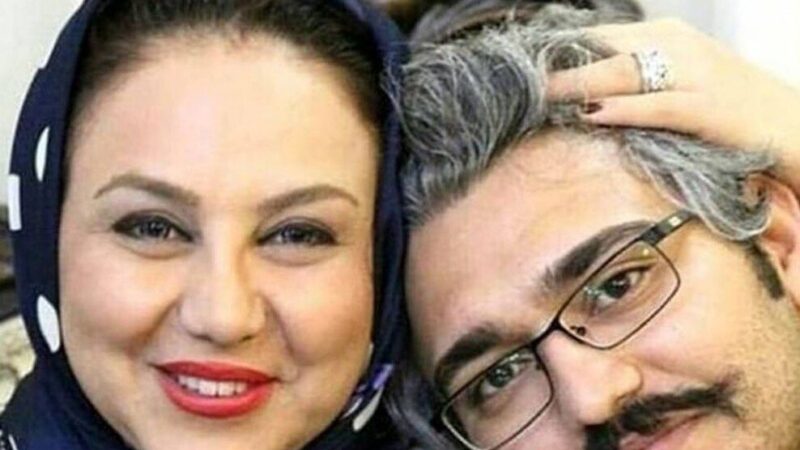 عکس دیده نشده از لحظه خاص عروسی بهنوش بختیاری که همه را شگفتزده کرد!
