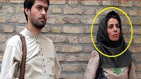عکس| تغییر چهره‌ بیتا بادران پارتنر شهاب حسینی در فیلم دلشکسته پس از ۲۰ سال دوری از بازیگری / خانم بازیگر زیباتر شده - تصویر شاخص