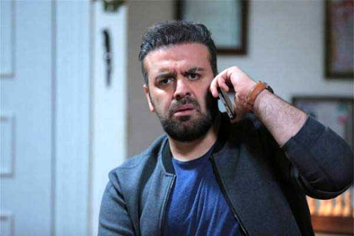 بهرنگ علوی