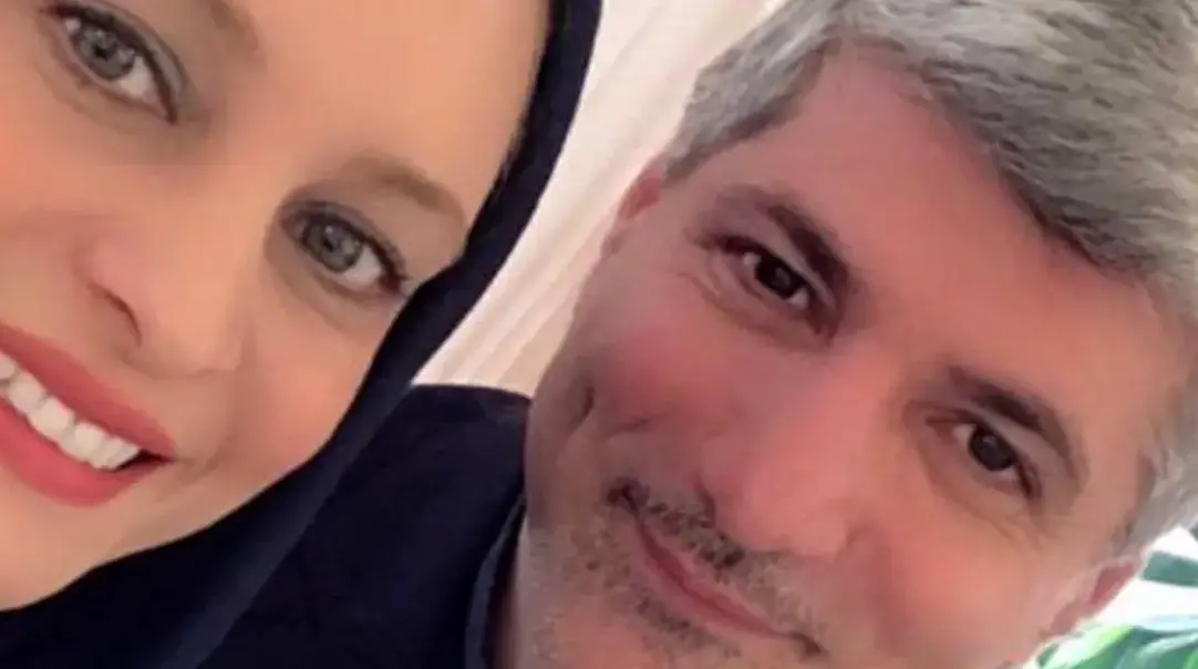 بیوگرافی و حواشی زندگی رامین مهمانپرست و همسر اول و دومش فاطمه و مریم کاویانی - تصویر شاخص