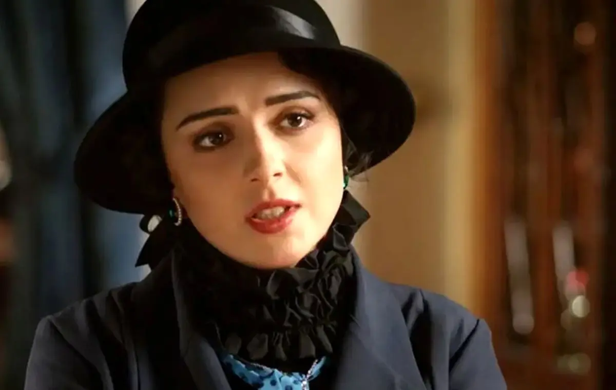 ترانه علیدوستی