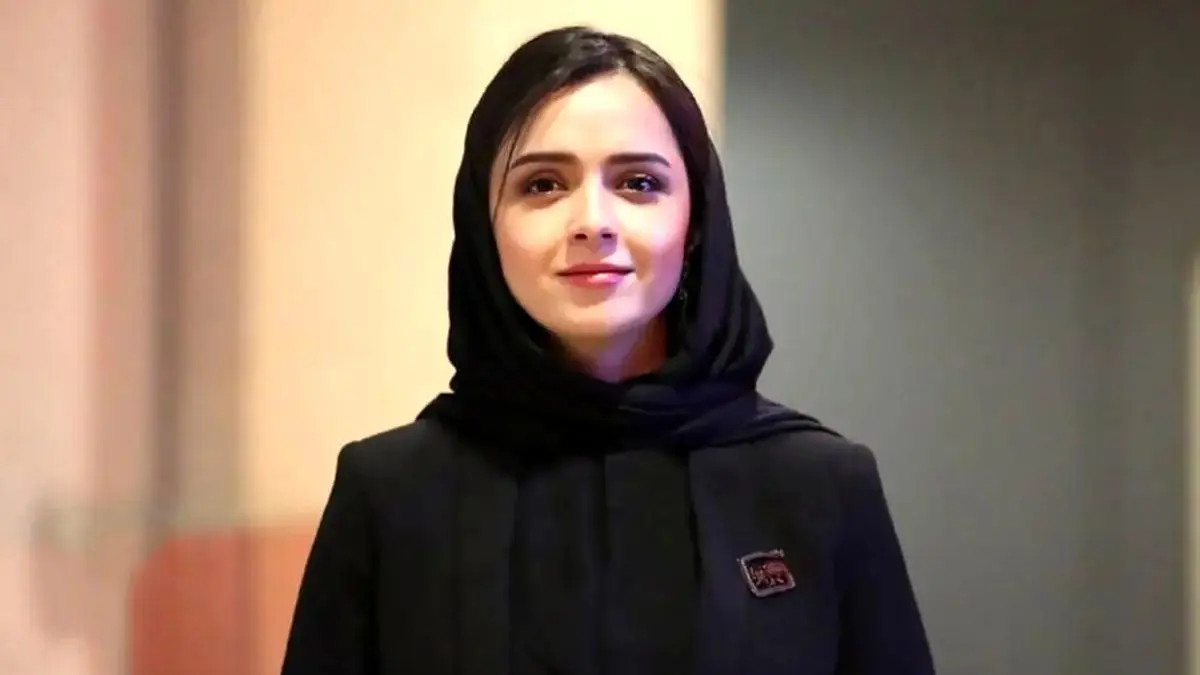 دکوراسیون مینیمال خانه ترانه علیدوستی؛ خانم بازیگر چقدر خوش سلیقه است - تصویر شاخص
