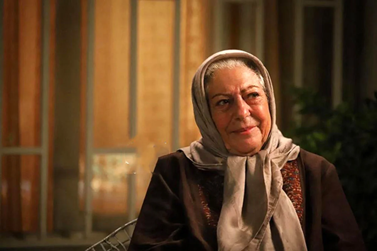 فیلم| ثریا قاسمی ۸۵ ساله شد/ نگاهی به زندگی و لحظات درخشان ستاره سینمای ایران - تصویر شاخص