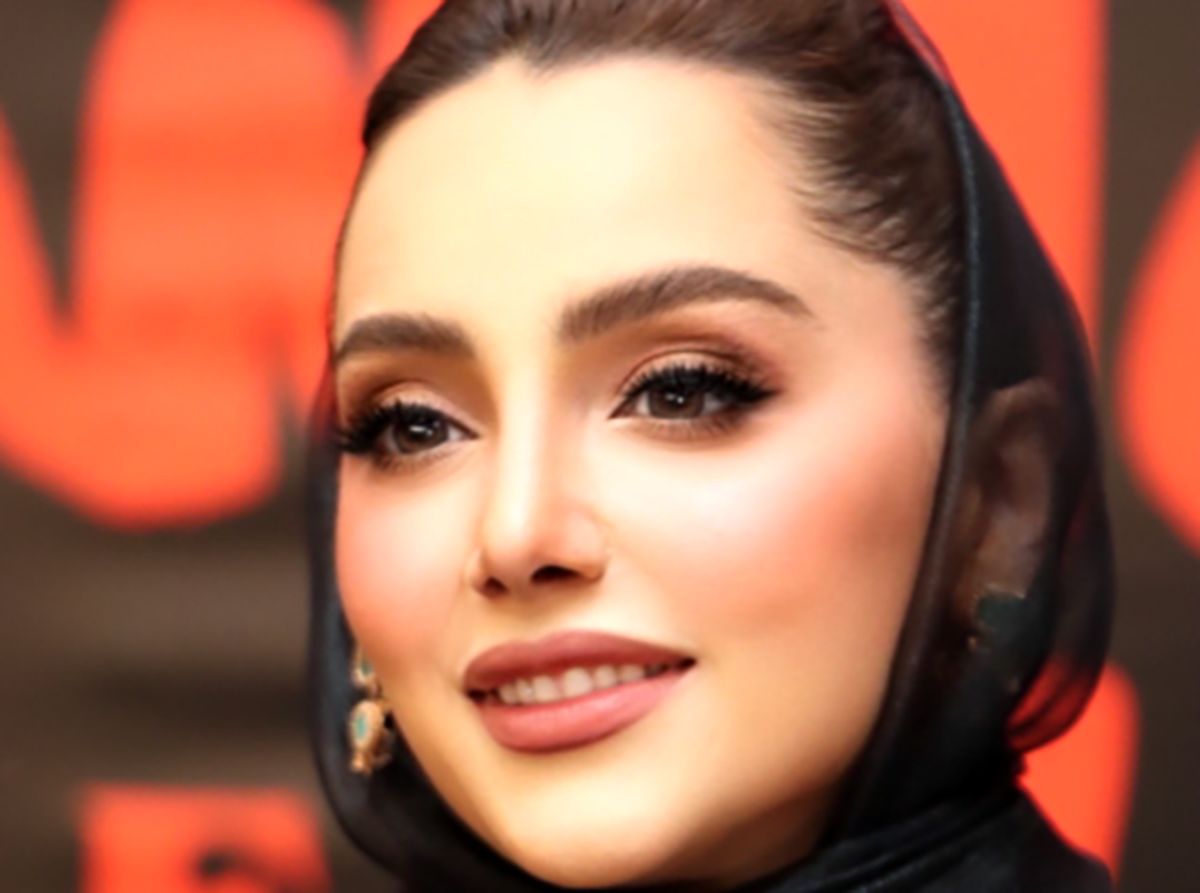 عکس جدید نازنین بیاتی/ خانم بازیگر با یک استایل چرم و جذاب غوغا به پا کرد - تصویر شاخص