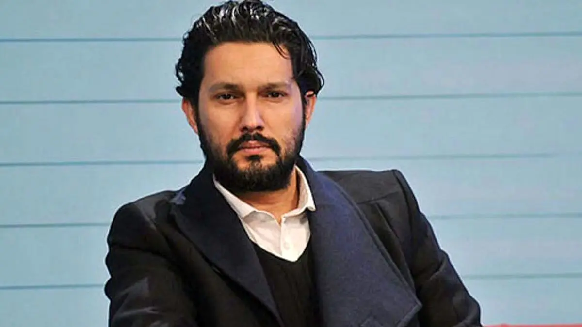 عکس| تصویری از حامد بهداد در کودکی ؛ جذابیت ماندگار آقای بازیگر از کودکی تا 52 سالگی - تصویر شاخص
