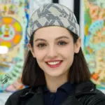 مهسا حجازی