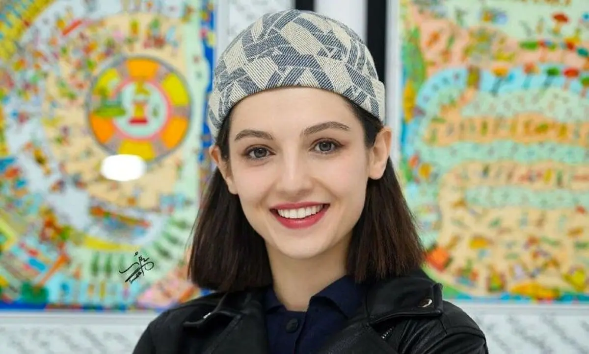 مهسا حجازی