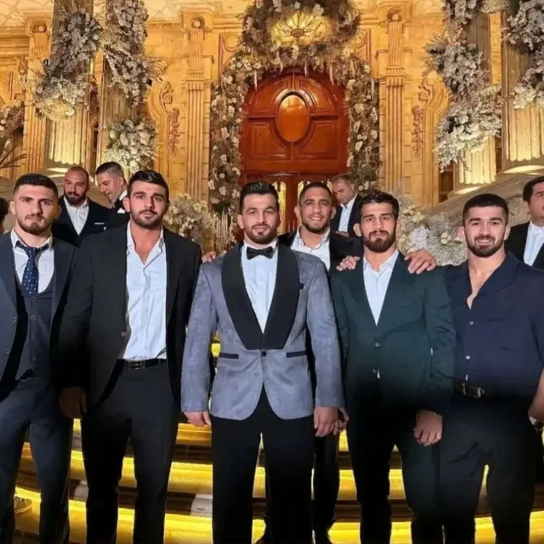 حسن یزدانی