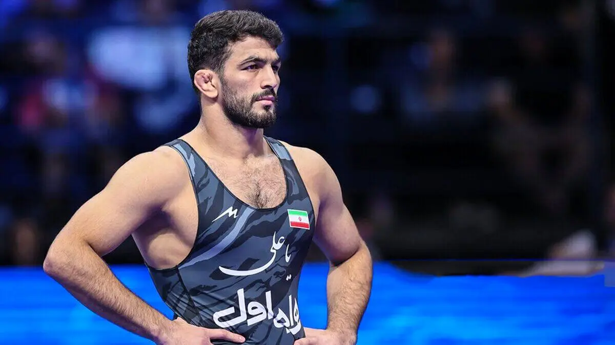 حسن یزدانی