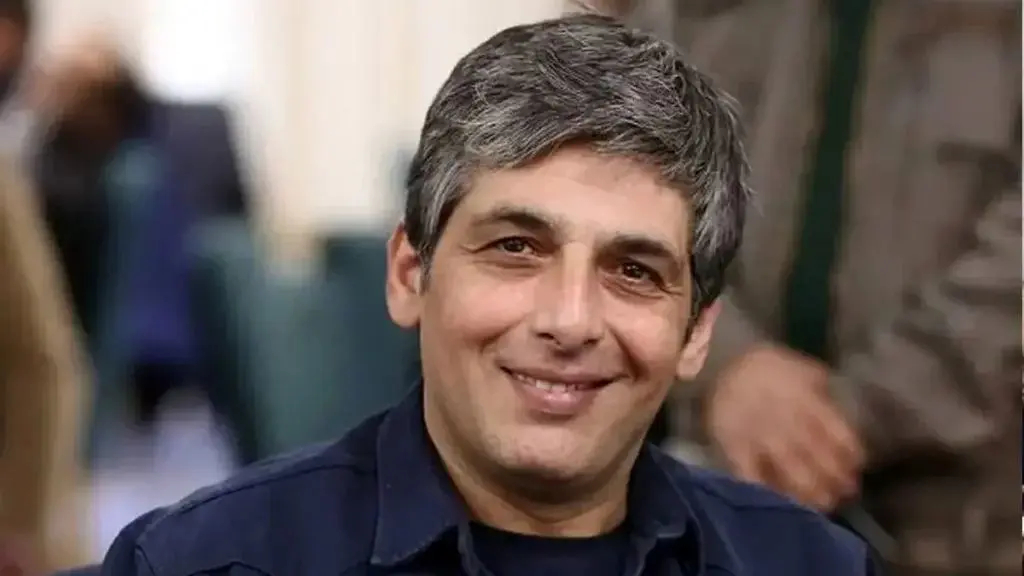 بیوگرافی حمید گودرزی بازیگر سریال زمانه + عکس همسران - تصویر شاخص