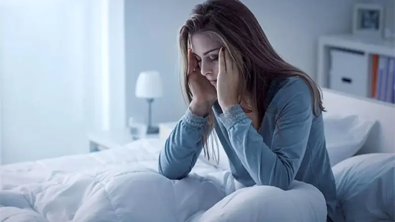 چند ترفند برای سریع تر به خواب رفتن