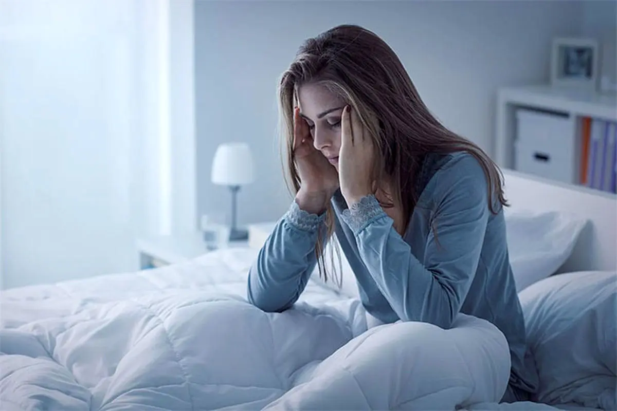 چند ترفند برای سریع تر به خواب رفتن - تصویر شاخص