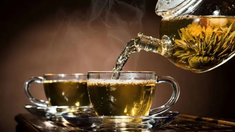 بهترین نوشیدنی برای رفع خستگی و بهبود گوارش
