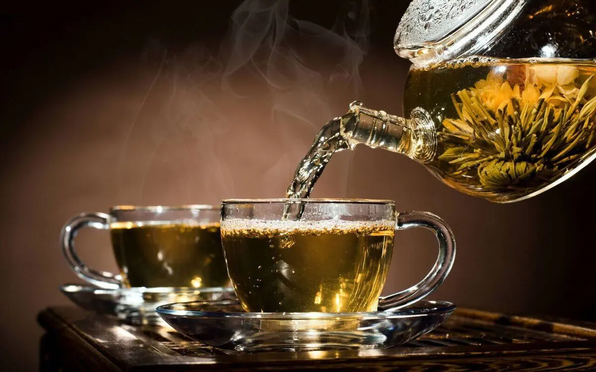 بهترین نوشیدنی برای رفع خستگی و بهبود گوارش - تصویر شاخص