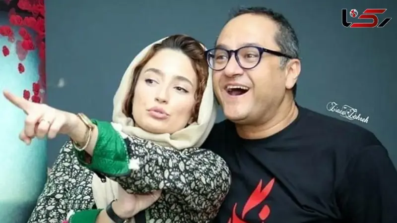 عکس| بیوگرافی و حواشی زندگی نگار جواهریان سومین همسر رامبد جوان